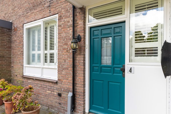 Medium property photo - Jan Lelimanhof 4, 1067 LE Amsterdam